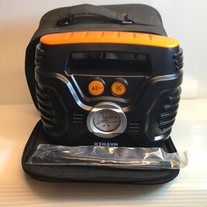 Kensun Portable Air Compressor
